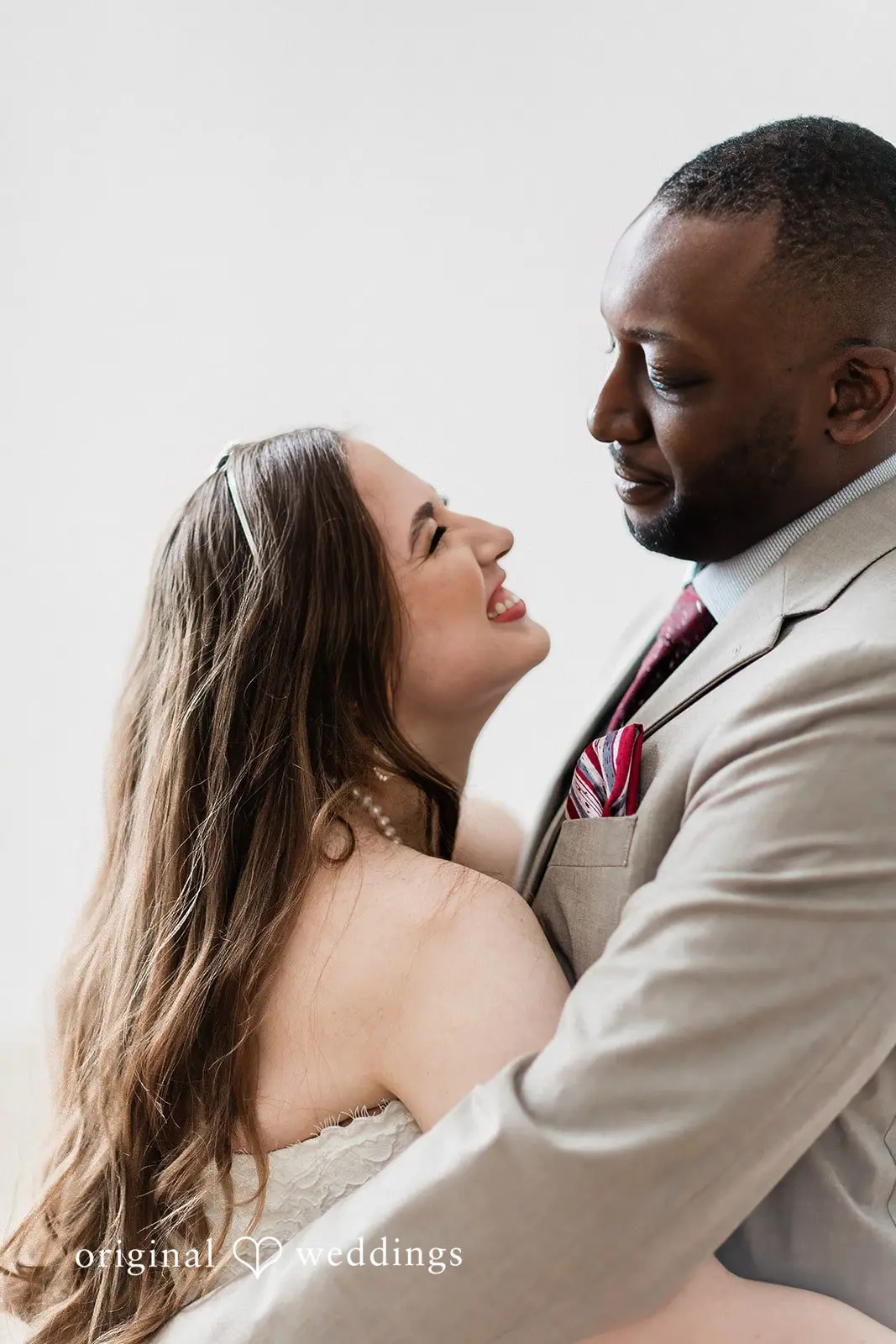 1940s Airport Museum Wedding // Amy & Rotnei -