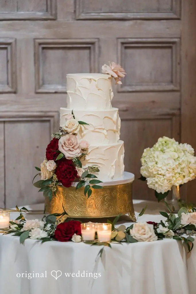 The Addison Wedding // Natasha & Gabriel -