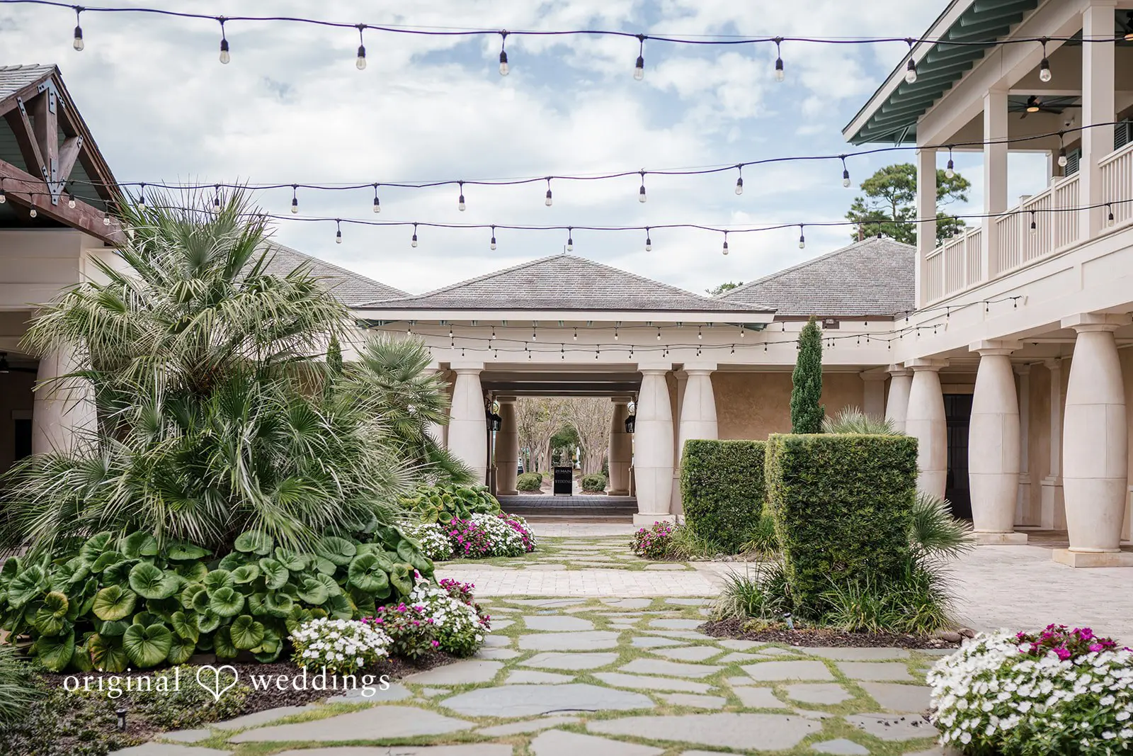 Tabitha + Noah 21 Main Events at North Beach Wedding // Tabitha & Noah -