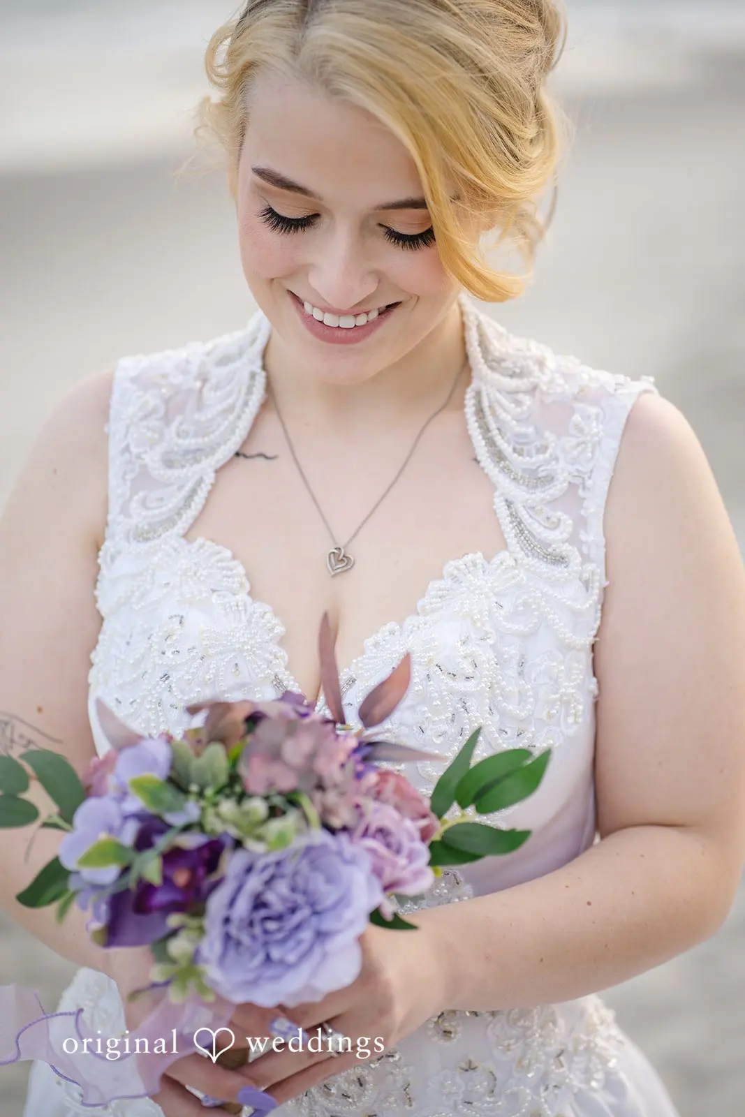 Tabitha + Noah 21 Main Events at North Beach Wedding // Tabitha & Noah -