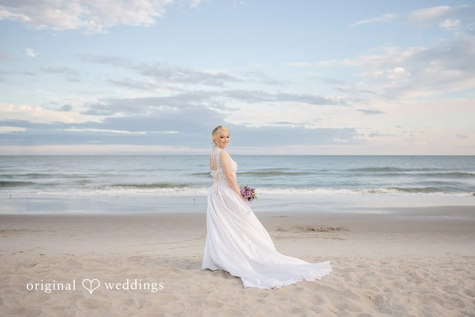 Tabitha + Noah 21 Main Events at North Beach Wedding // Tabitha & Noah -