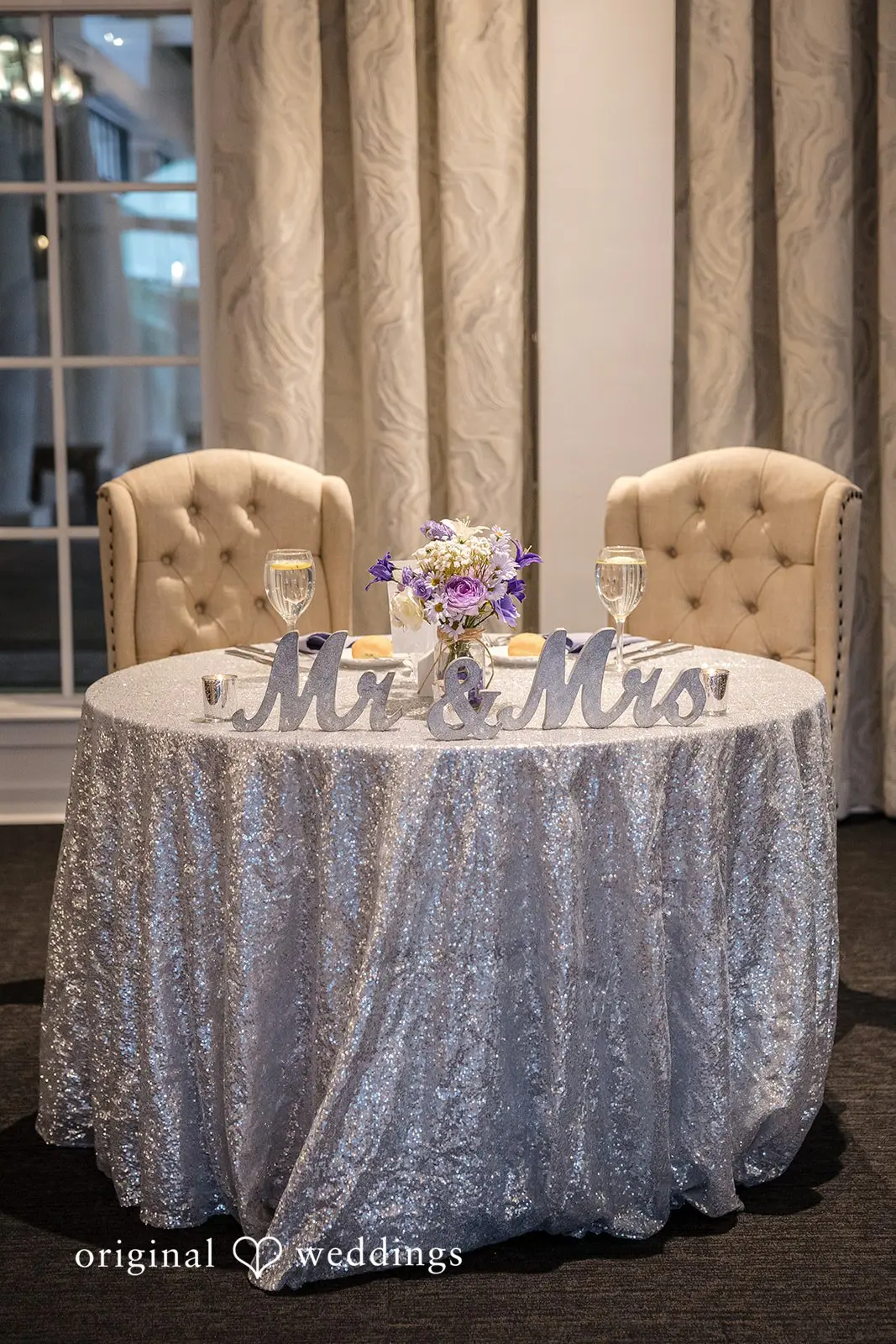 Tabitha + Noah 21 Main Events at North Beach Wedding // Tabitha & Noah -
