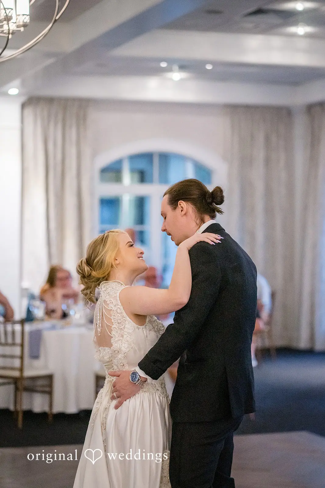 Tabitha + Noah 21 Main Events at North Beach Wedding // Tabitha & Noah -