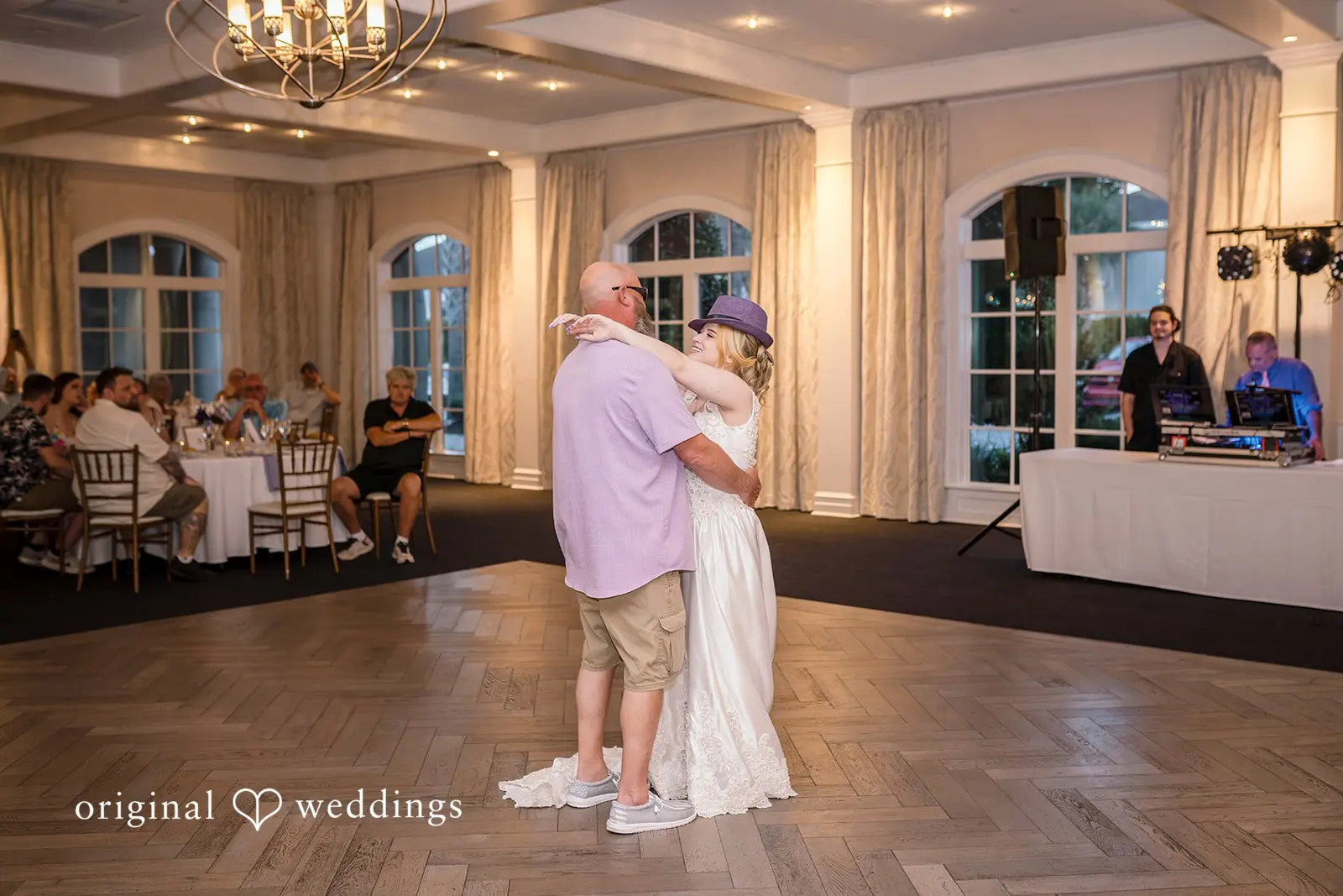 Tabitha + Noah 21 Main Events at North Beach Wedding // Tabitha & Noah -