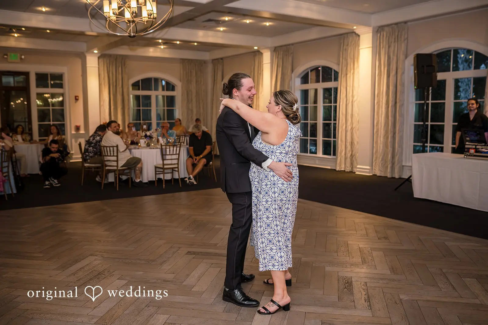 Tabitha + Noah 21 Main Events at North Beach Wedding // Tabitha & Noah -