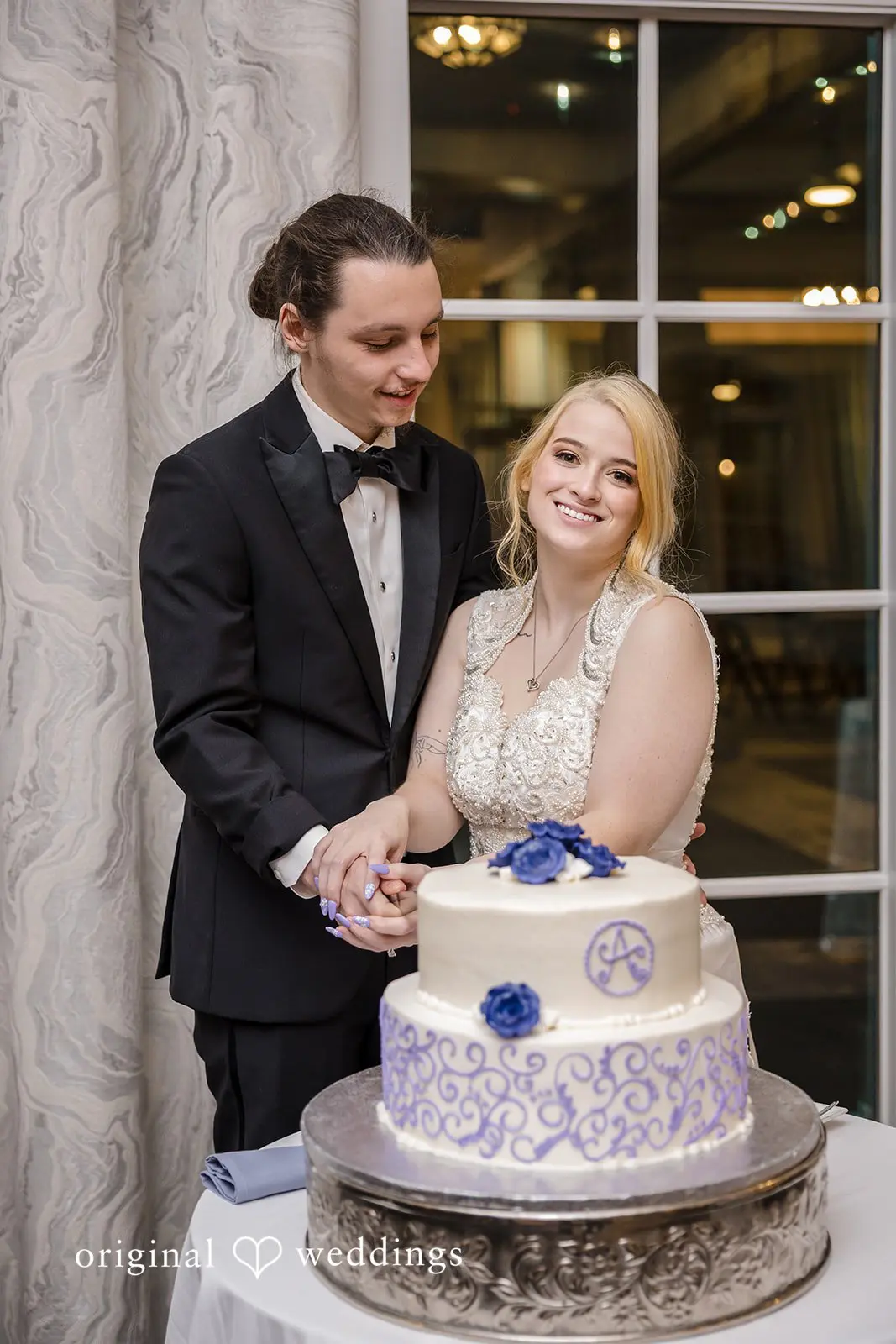 Tabitha + Noah 21 Main Events at North Beach Wedding // Tabitha & Noah -