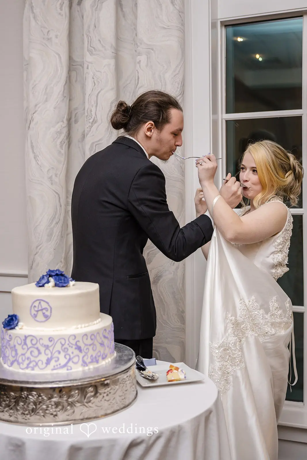 Tabitha + Noah 21 Main Events at North Beach Wedding // Tabitha & Noah -