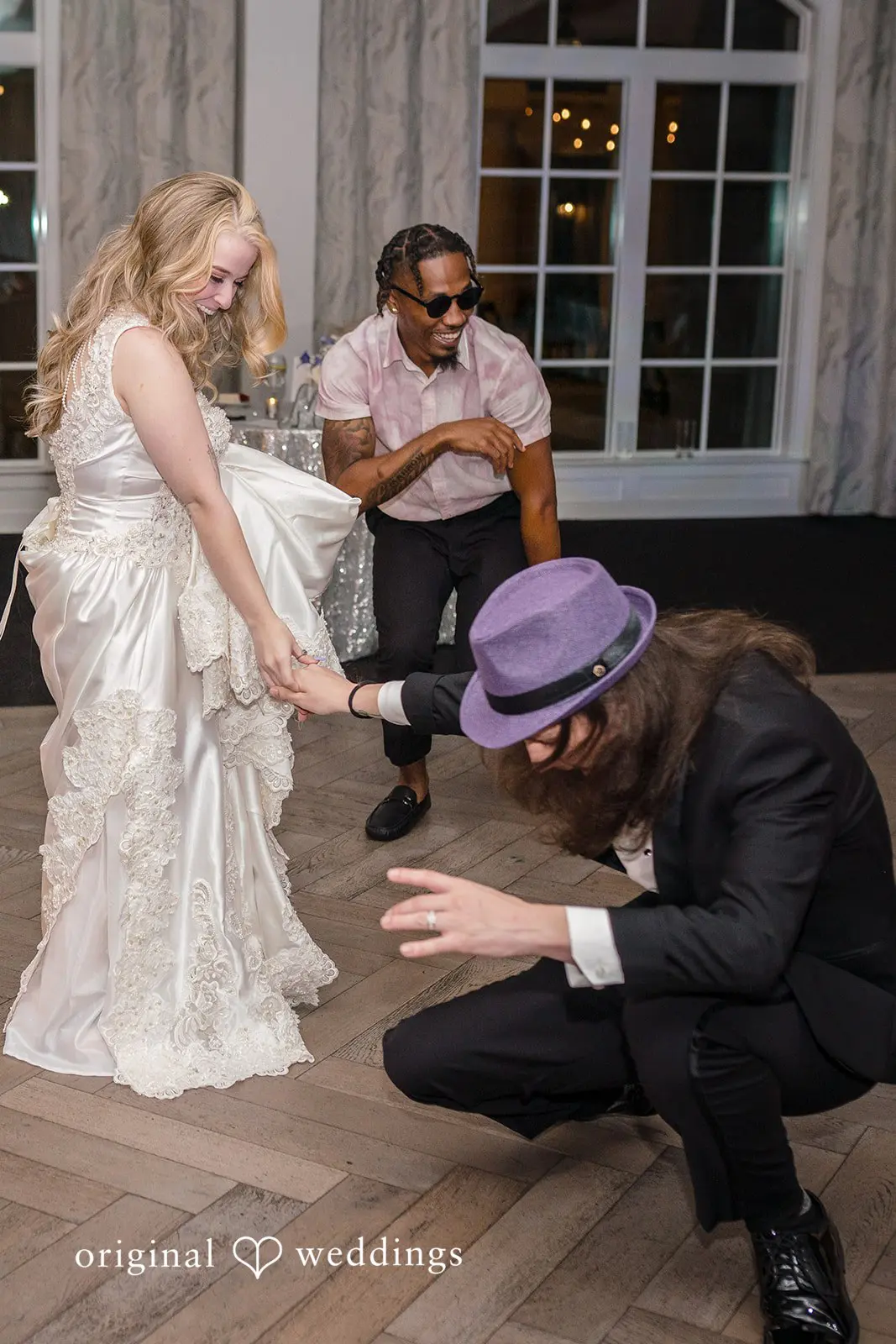 Tabitha + Noah 21 Main Events at North Beach Wedding // Tabitha & Noah -