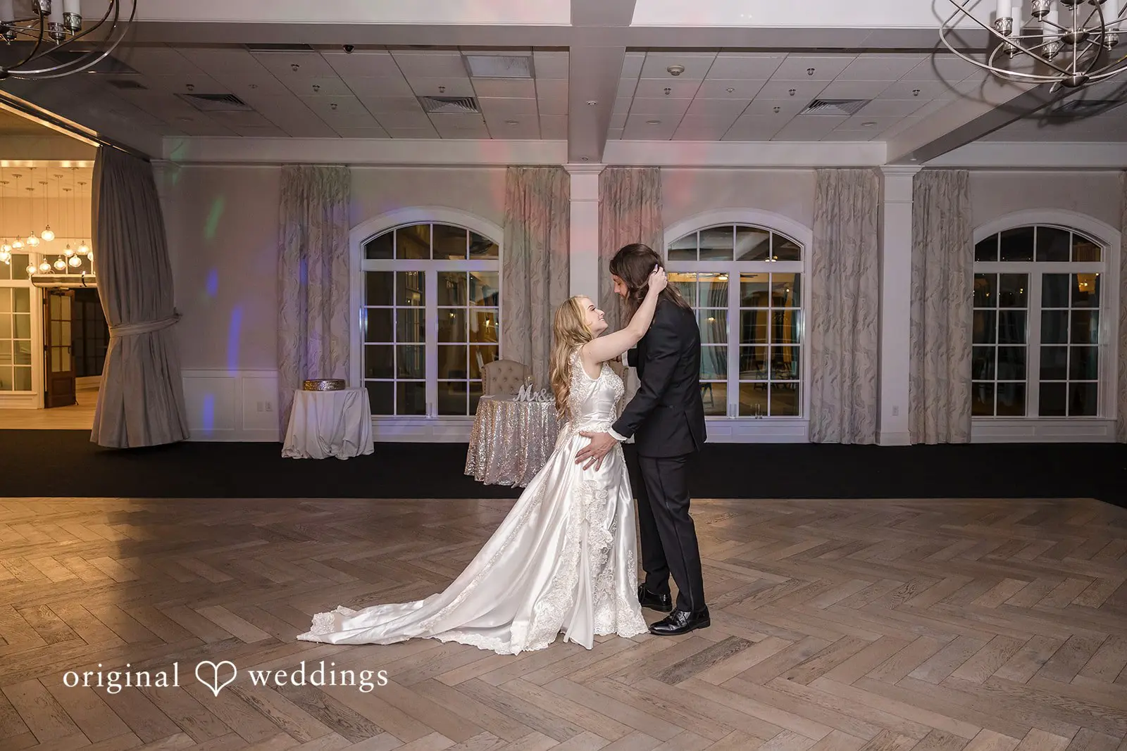 Tabitha + Noah 21 Main Events at North Beach Wedding // Tabitha & Noah -