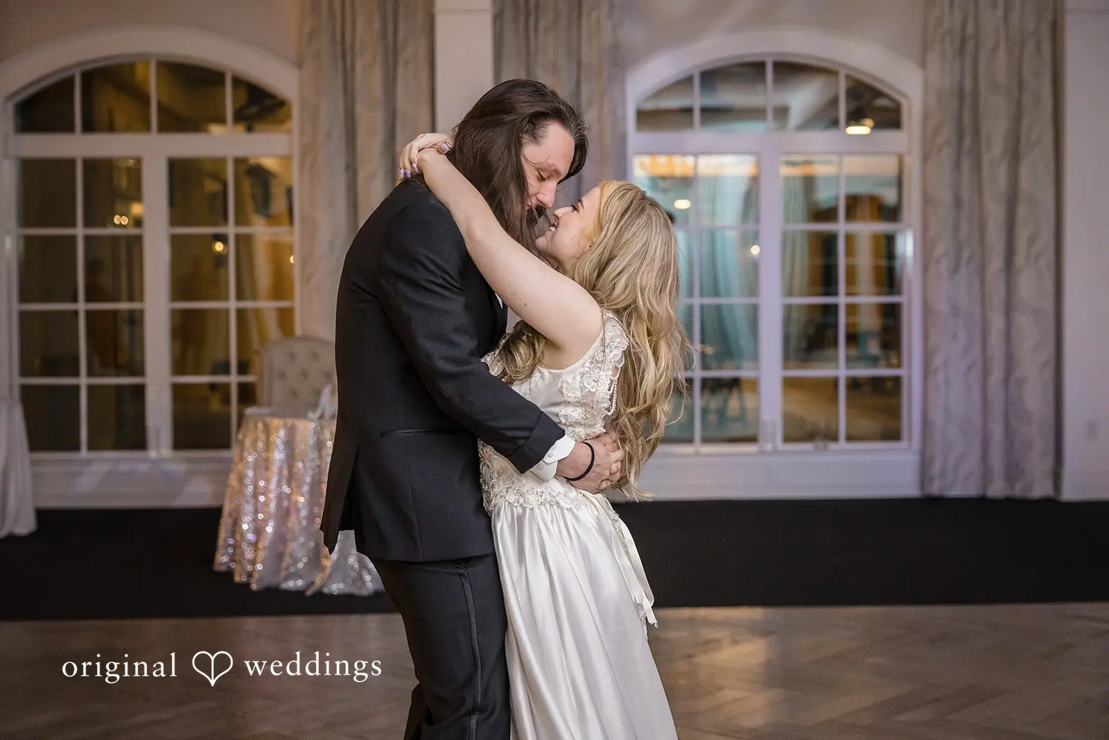 Tabitha + Noah 21 Main Events at North Beach Wedding // Tabitha & Noah -