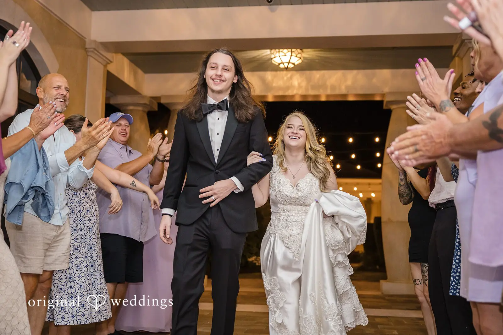 Tabitha + Noah 21 Main Events at North Beach Wedding // Tabitha & Noah -