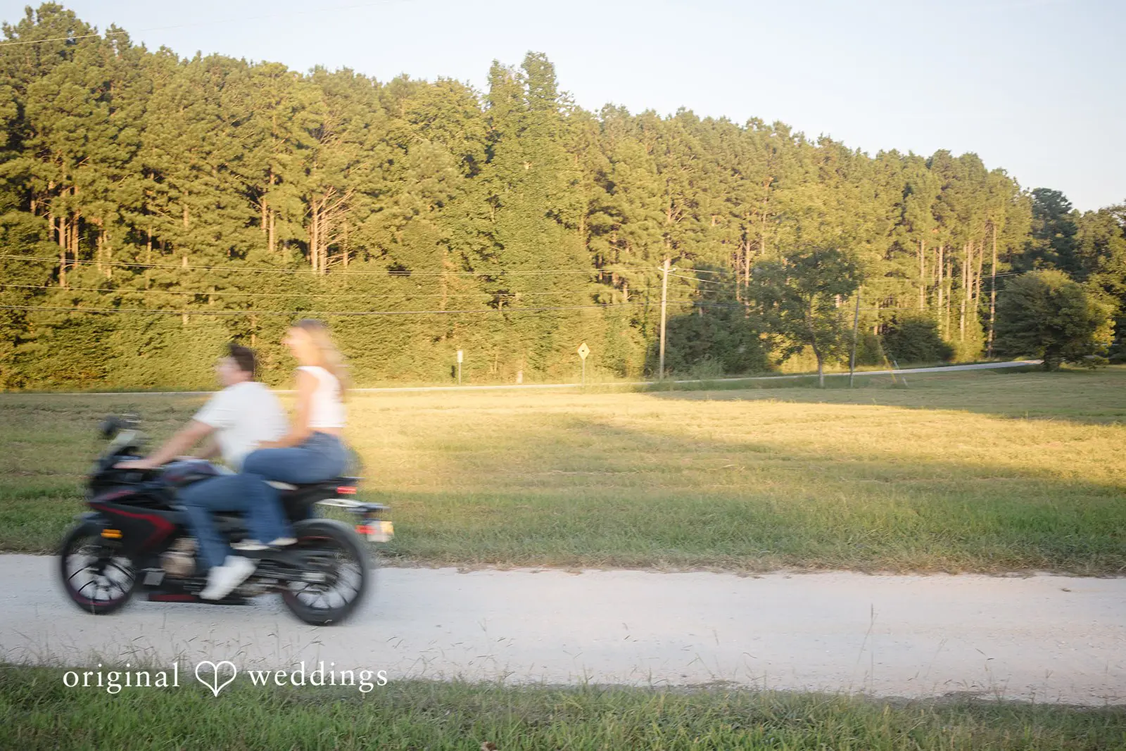 Julia + Kaleb Luthersville Engagement // Julia & Kaleb -