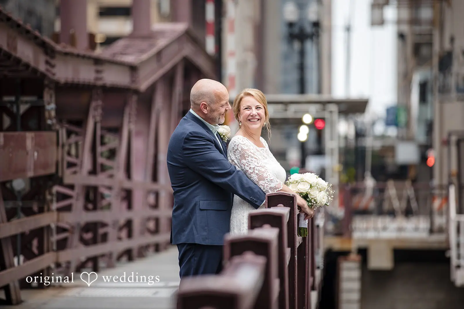 Loft Lucia Wedding // Lauren & James -