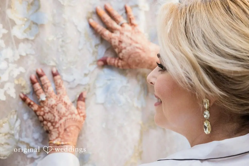 Shalizaar Restaurant Wedding // Kelley & Zain -