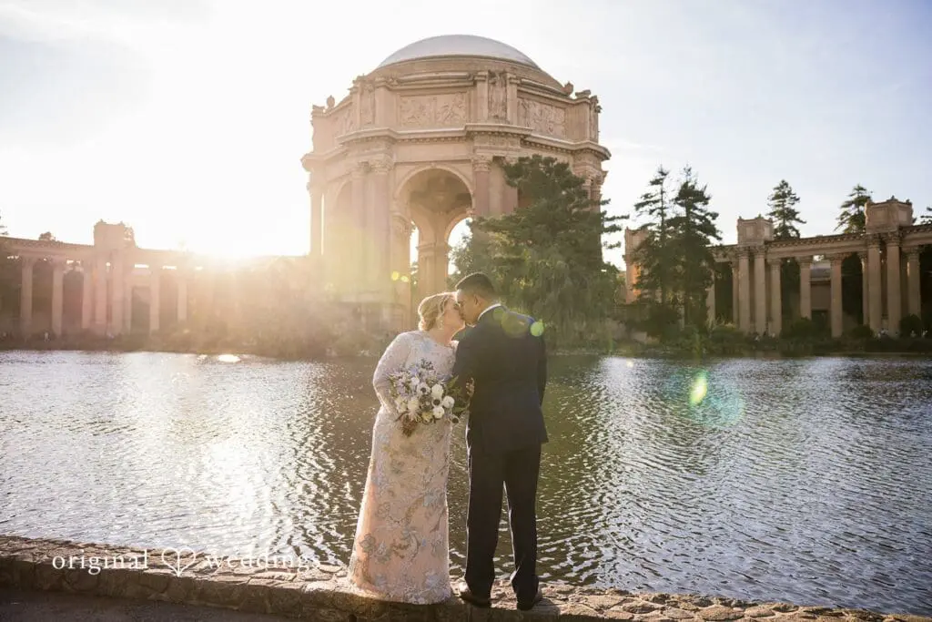 Shalizaar Restaurant Wedding // Kelley & Zain -