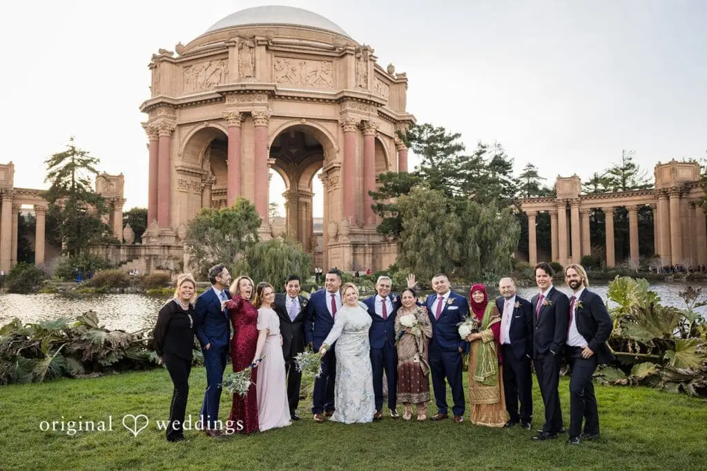 Shalizaar Restaurant Wedding // Kelley & Zain -