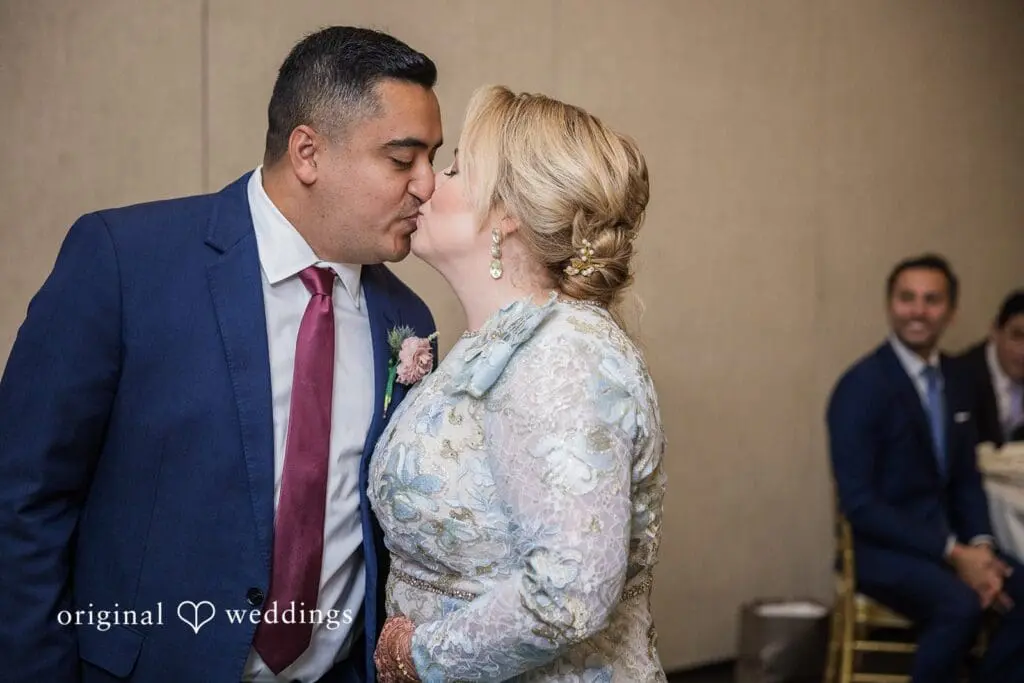 Shalizaar Restaurant Wedding // Kelley & Zain -