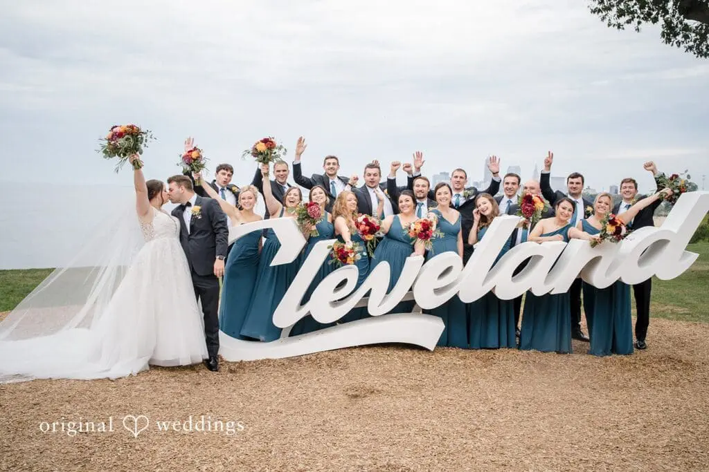 Cleveland -