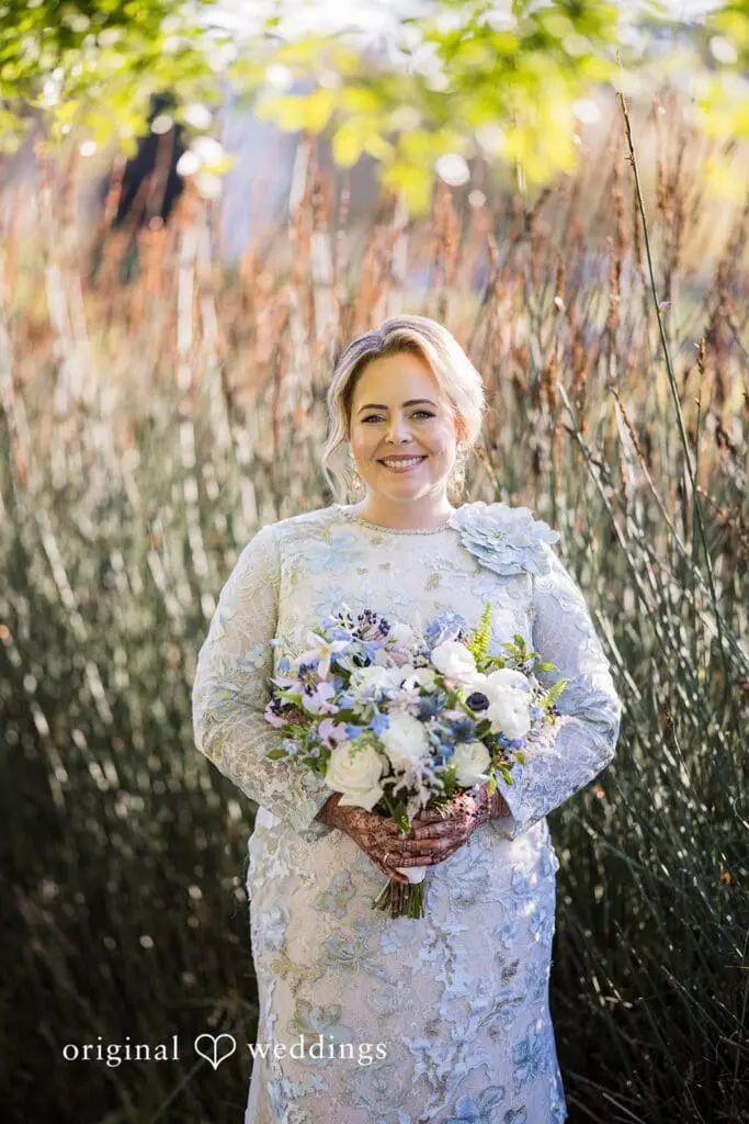 Shalizaar Restaurant Wedding // Kelley & Zain -