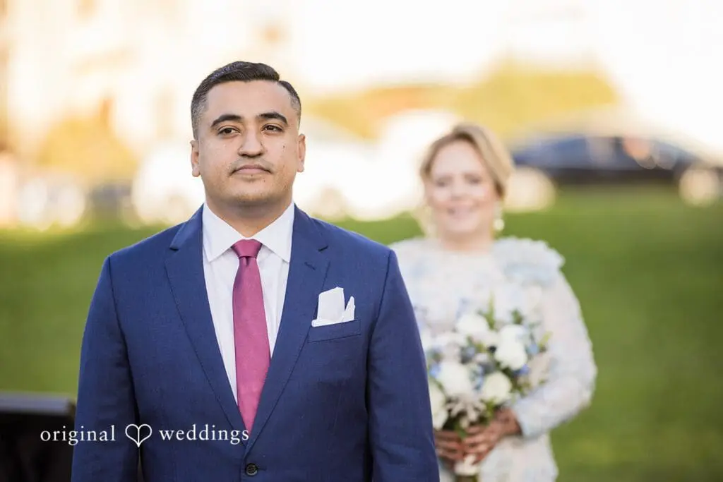 Shalizaar Restaurant Wedding // Kelley & Zain -