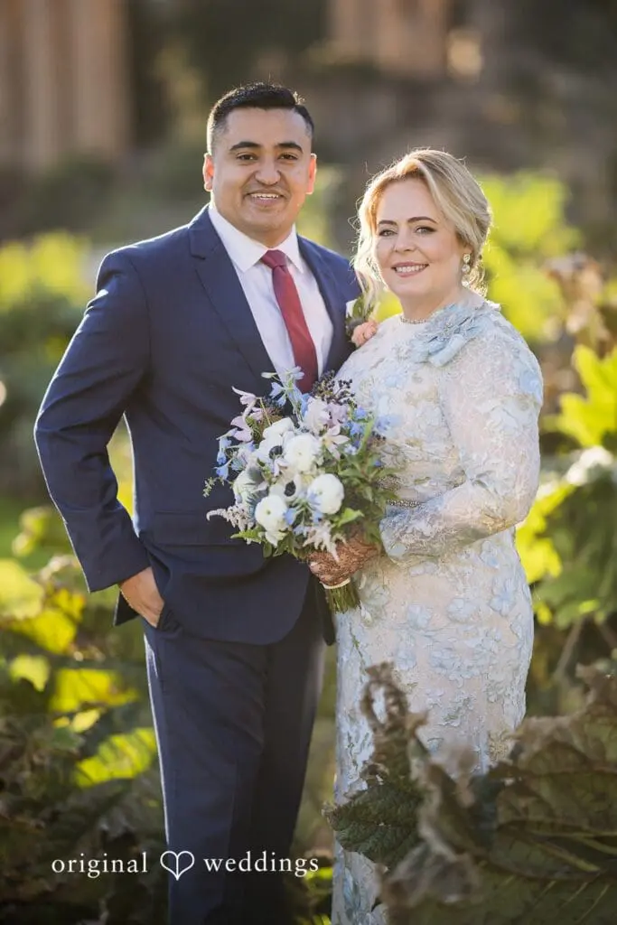 Shalizaar Restaurant Wedding // Kelley & Zain -