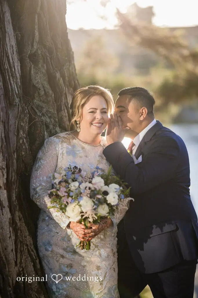 Shalizaar Restaurant Wedding // Kelley & Zain -