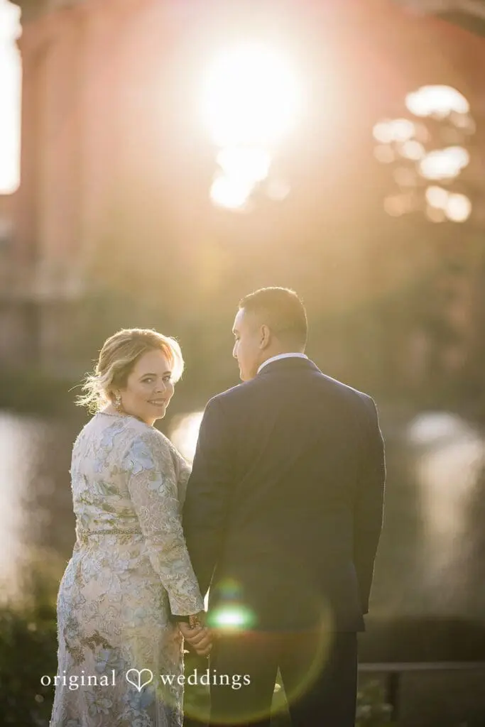 Shalizaar Restaurant Wedding // Kelley & Zain -