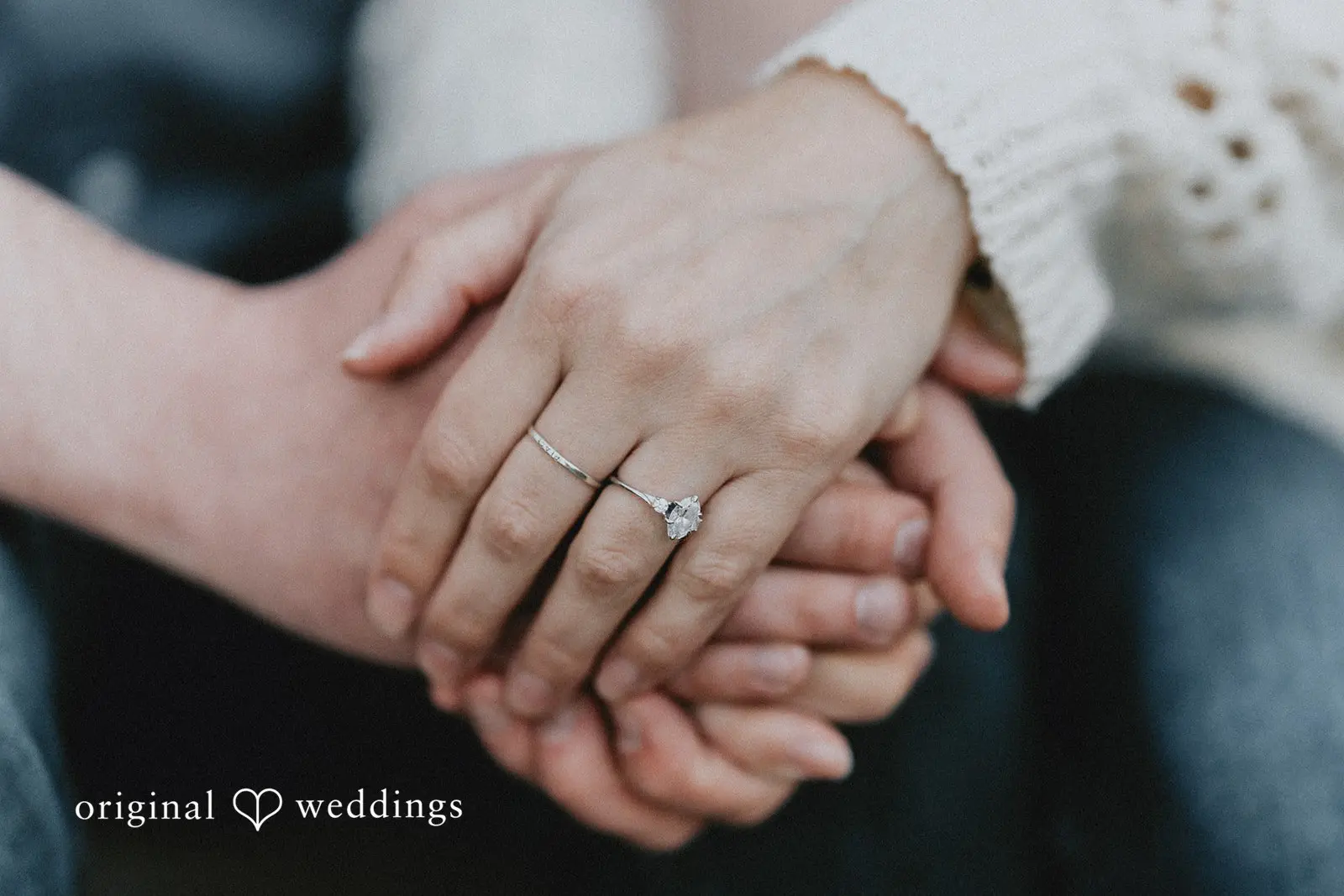 7 Bridges Park Engagement // Spencer & Hilary -