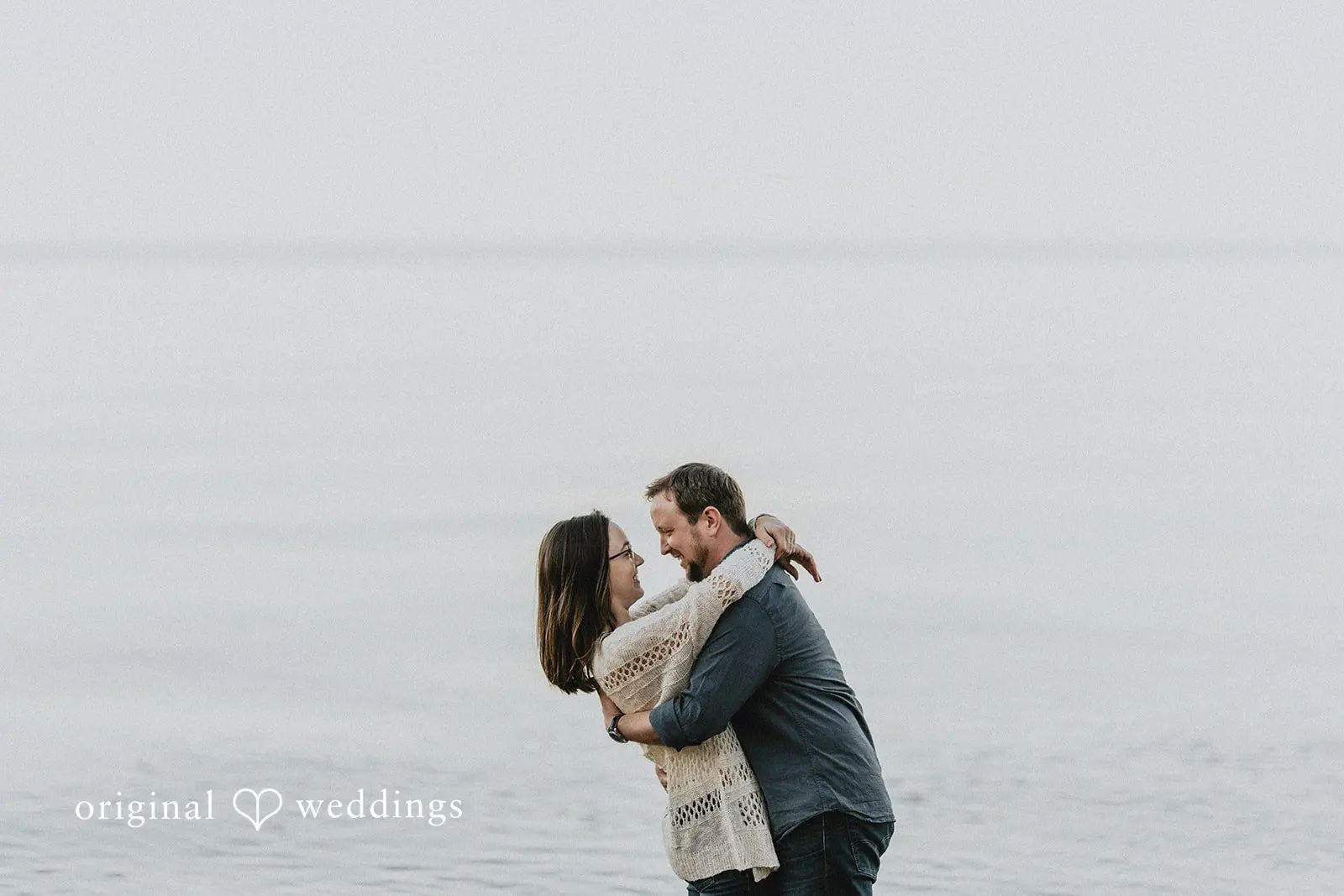 7 Bridges Park Engagement // Spencer & Hilary -