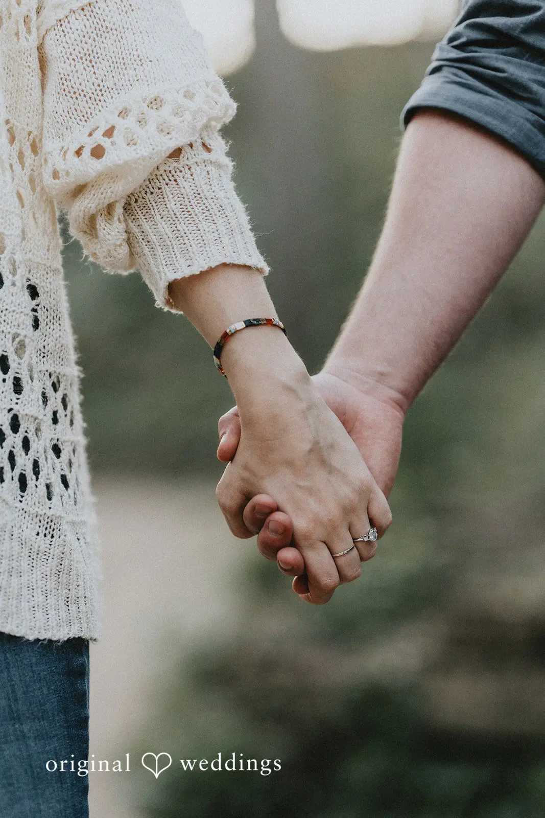 7 Bridges Park Engagement // Spencer & Hilary -