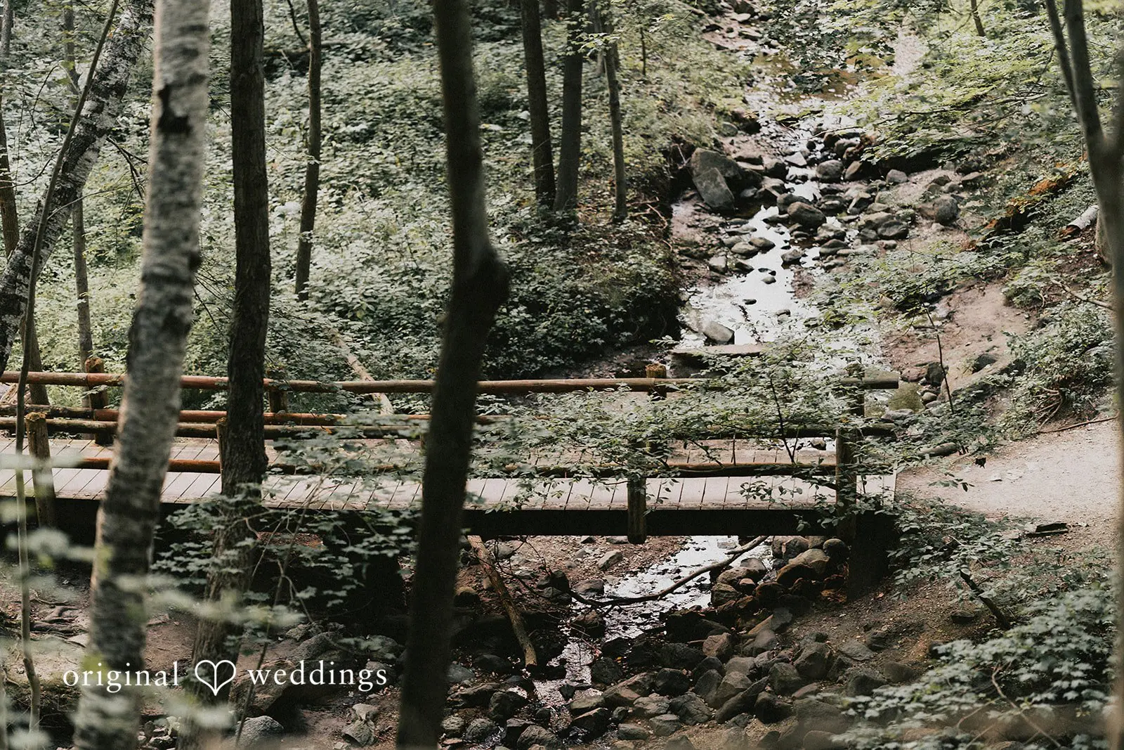 Joel + Kayla Seven Bridges Engagement // Joel & Kayla -