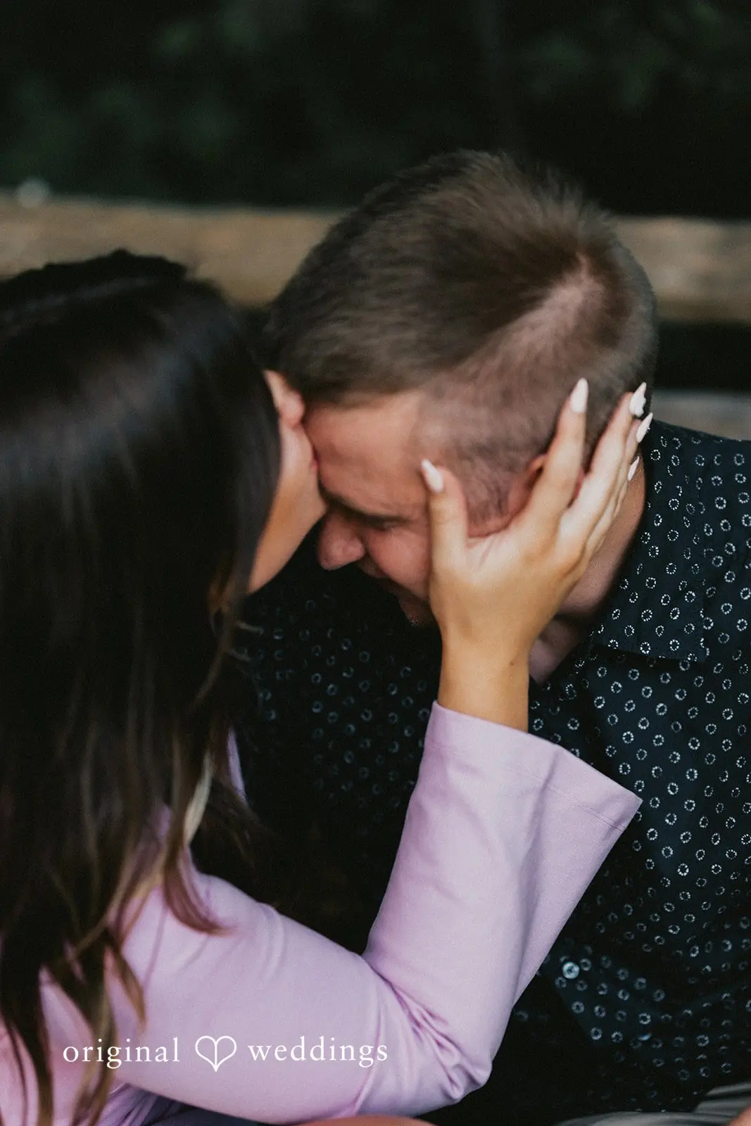 Joel + Kayla Seven Bridges Engagement // Joel & Kayla -