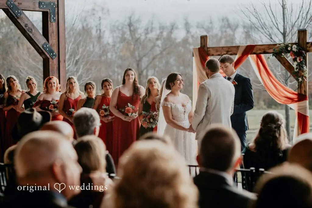 Hanover Reserve Wedding // Casey & Ryan -
