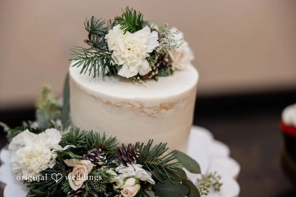 Sparrow on Main Wedding // Daniel & Caroline -