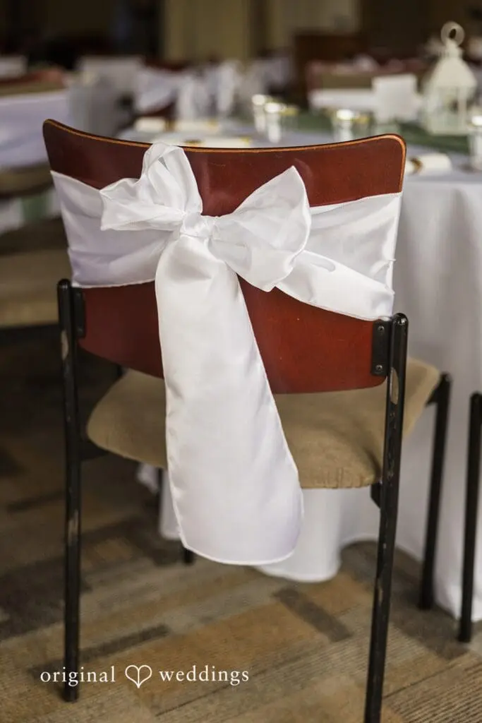 Coronado Community Center Wedding // Sana & Mohammad -