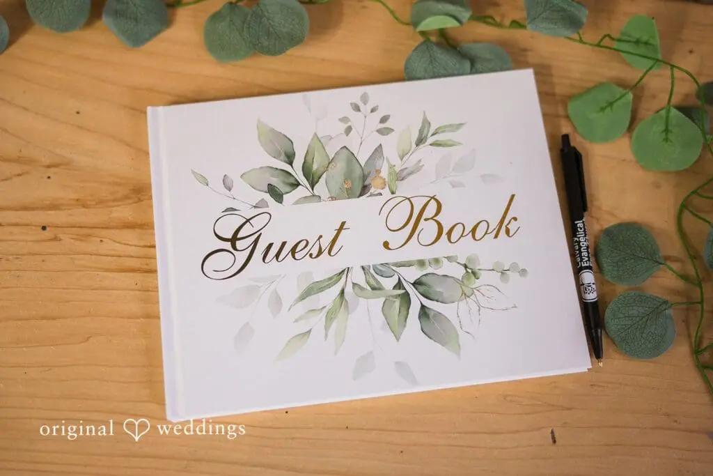 The Point Wedding // Caleb & Myah -