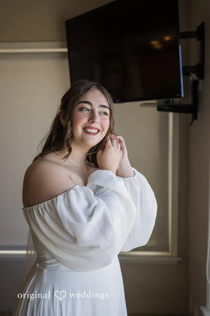 The Point Wedding // Caleb & Myah -