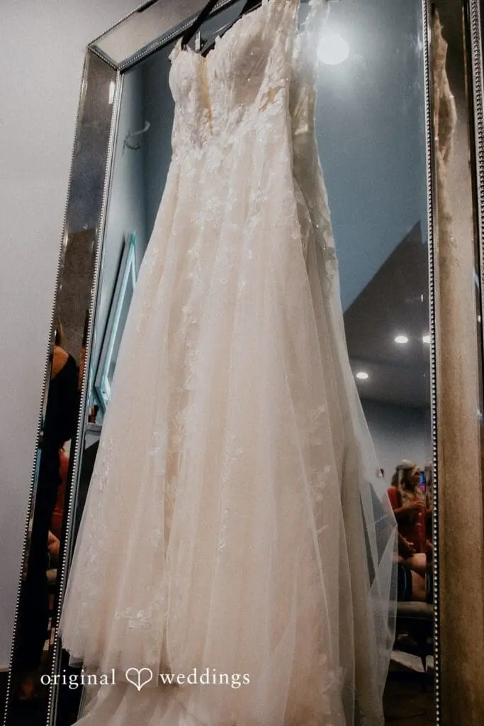 Hanover Reserve Wedding // Casey & Ryan -