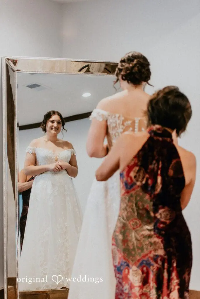 Hanover Reserve Wedding // Casey & Ryan -
