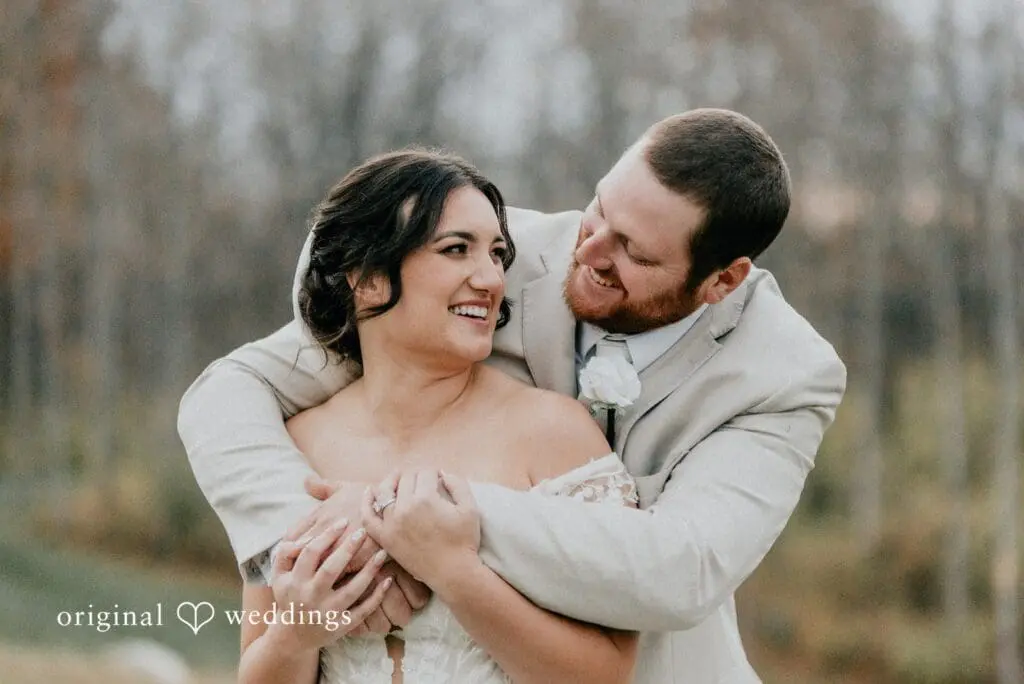 Hanover Reserve Wedding // Casey & Ryan -