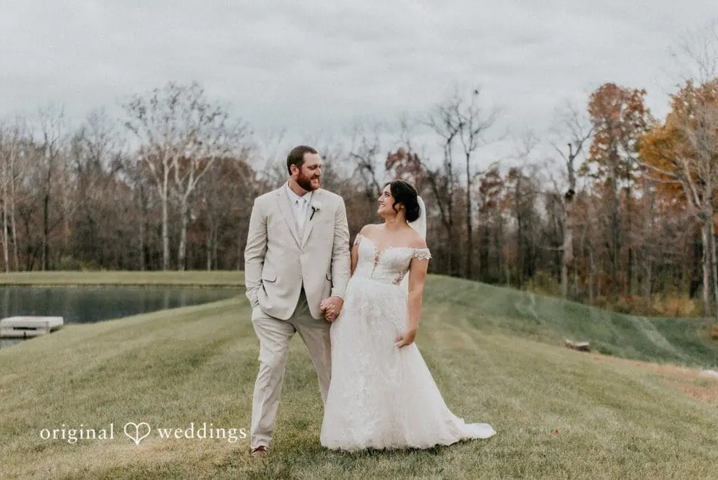 Hanover Reserve Wedding // Casey & Ryan -