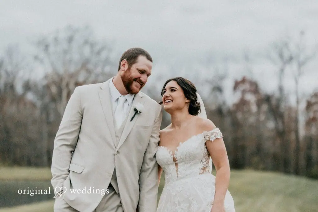 Hanover Reserve Wedding // Casey & Ryan -