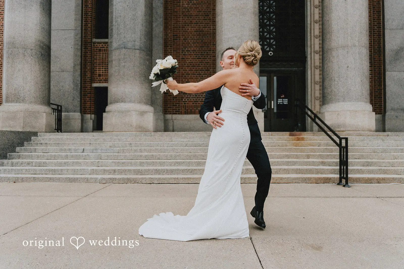 The Regency Wedding // Lexi & Pierce -