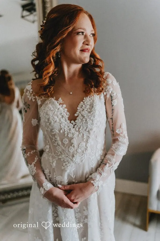 Boulder Creek Wedding // Kylie & Daniel -