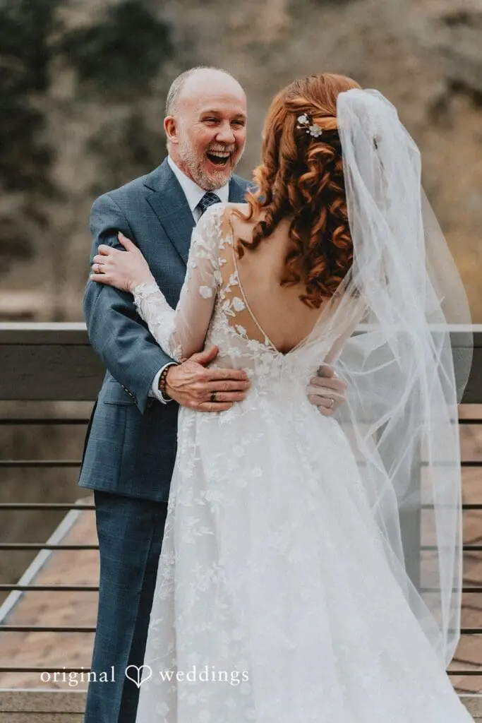 Boulder Creek Wedding // Kylie & Daniel -