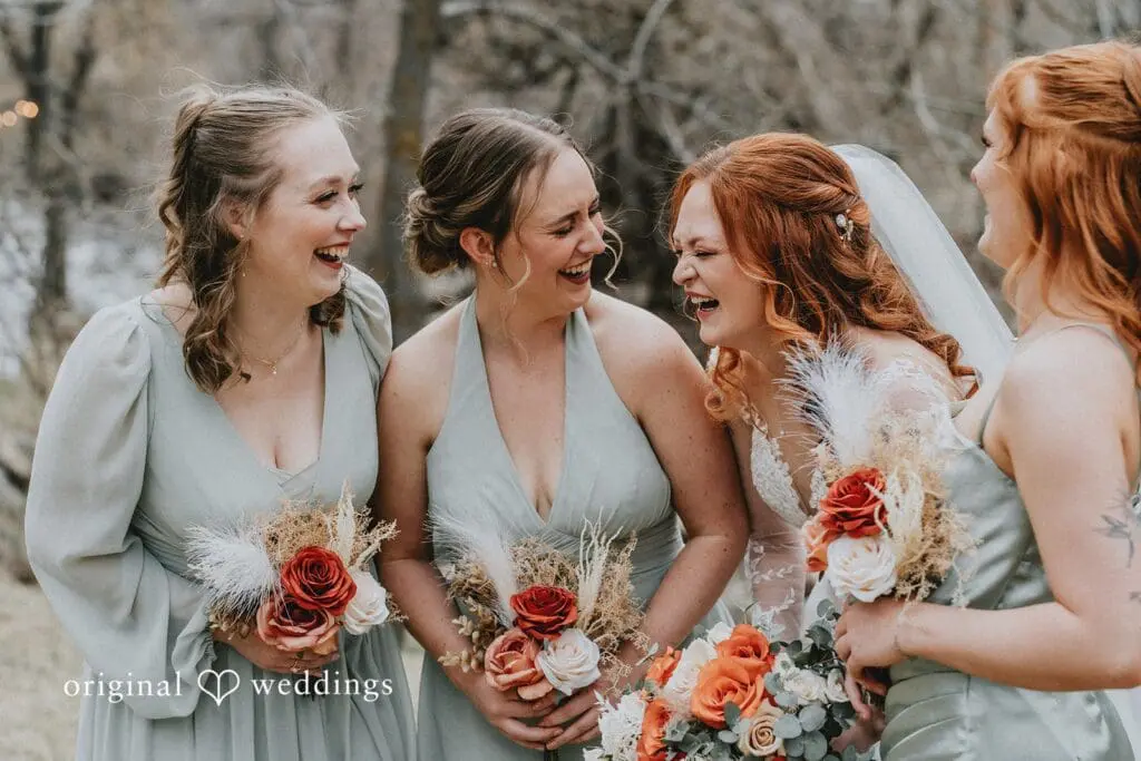 Boulder Creek Wedding // Kylie & Daniel -