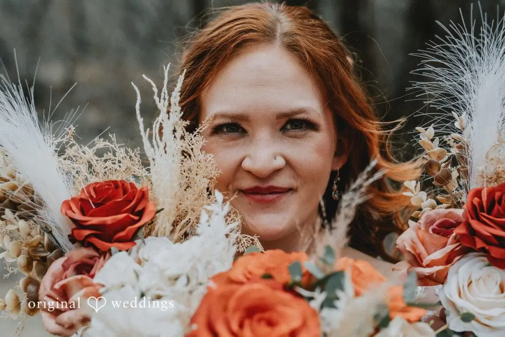Boulder Creek Wedding // Kylie & Daniel -