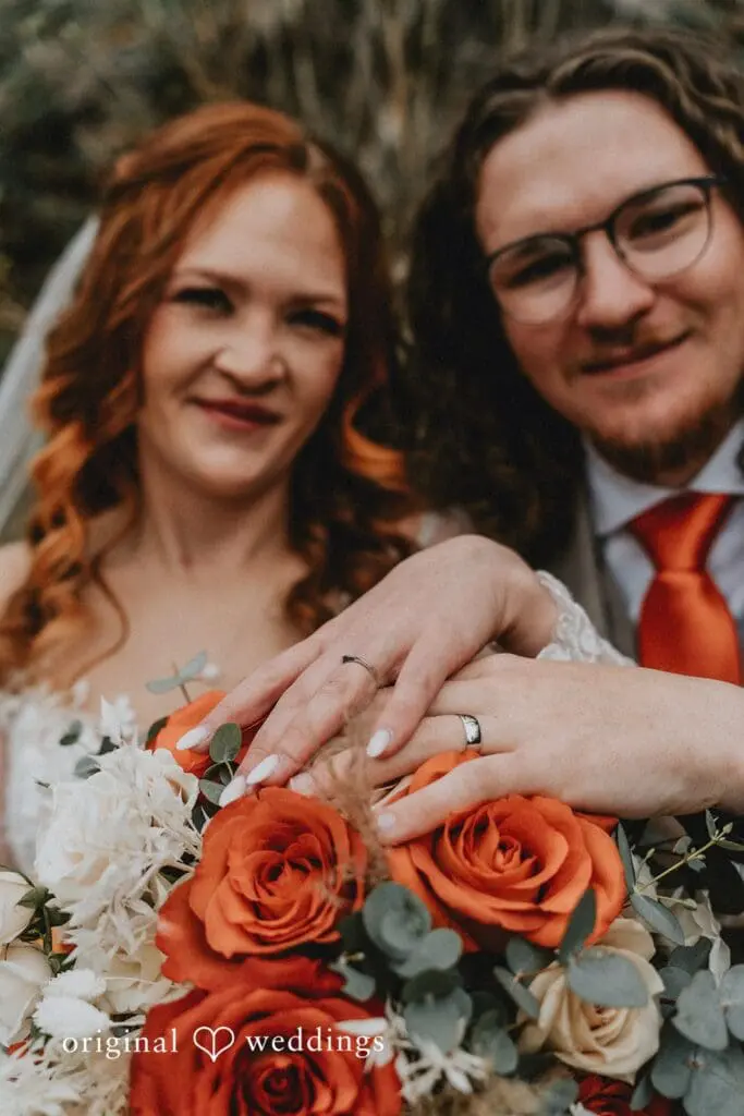 Boulder Creek Wedding // Kylie & Daniel -