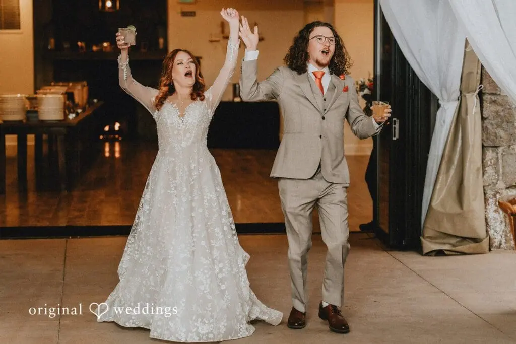 Boulder Creek Wedding // Kylie & Daniel -