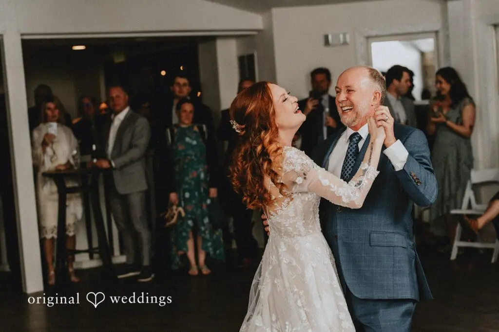 Boulder Creek Wedding // Kylie & Daniel -
